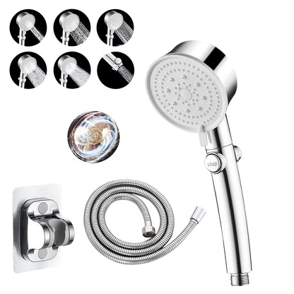 🔥LAST DAY 53% OFF🔥Multi-functional High Pressure Shower Head