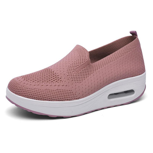 Last Day 49% OFF - Women‘s Orthopedic Sneakers (Buy 2 free shipping)