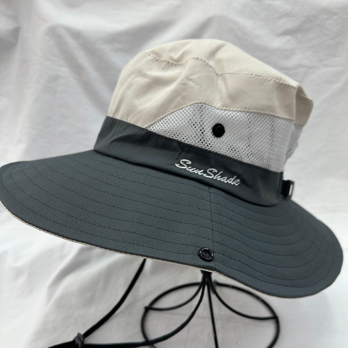 🎉Early Mother's Day Sale - UV Protection Foldable Sun Hat ☀️