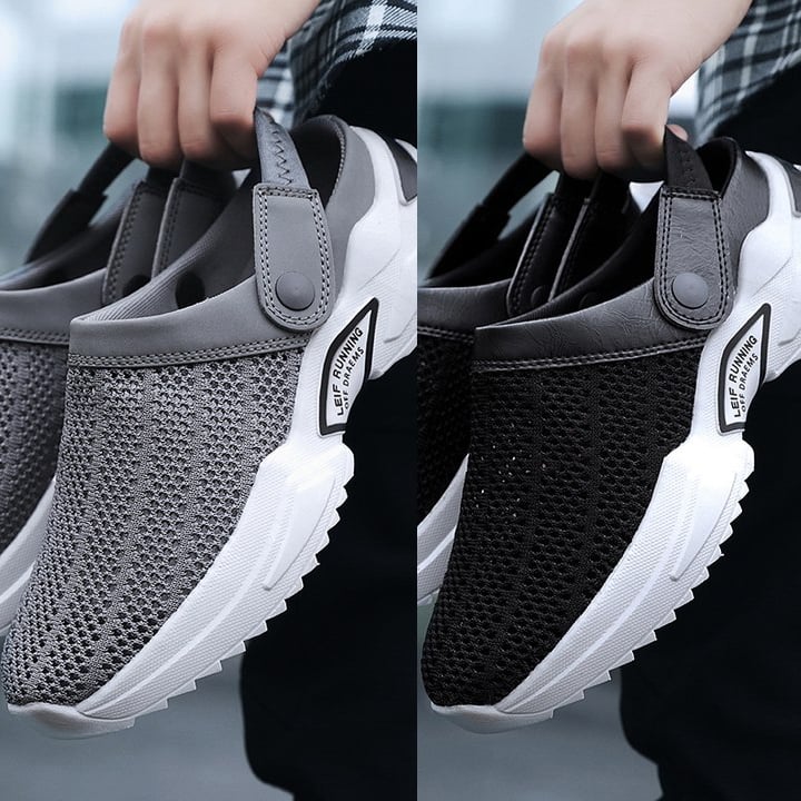 2 Pcs⭐70% Off⭐Gray+Black(Free Shipping $ Save $5)- $75.99