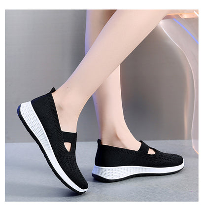 Boloone Orthopedic wide shoes for women's outdoor hiking