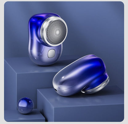 💥Last Day Sale 49%OFF 🔥Mini Portable Electric Shaver(Buy 2 Free Shipping)
