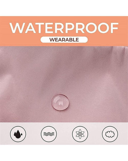 (🔥Hot Sale NOW- SAVE 50% OFF) Collapsible Waterproof Large Capacity Travel Handbag (BUY 2 GET FREE SHIPPING)