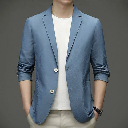 FlexFit The Dynamic and Versatile Men's Summer Suit Jacket🔥Buy 2 Get 20% OFF & Free Shipping🔥