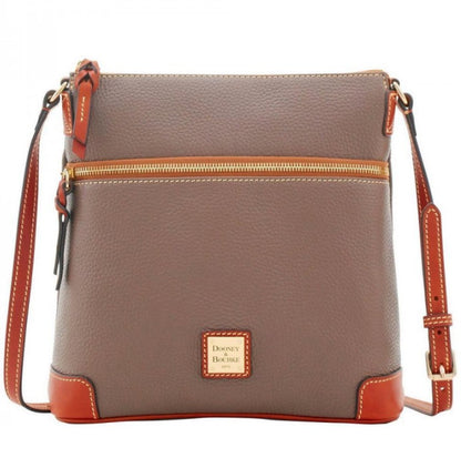 💥QVC Recommend💥DOONEY & BOURKE Pebble Grain Crossbody