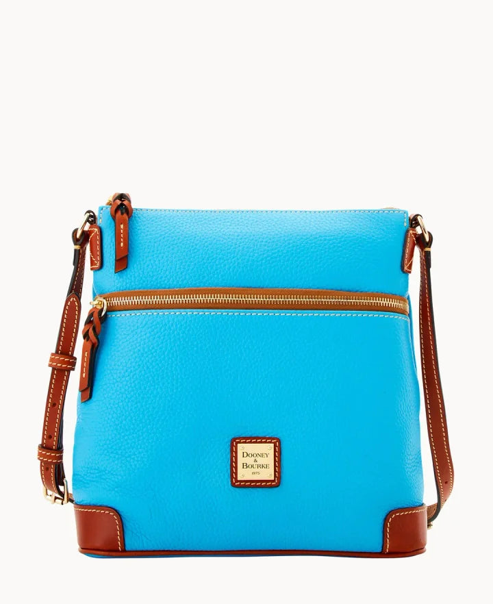💥QVC Recommend💥DOONEY & BOURKE Pebble Grain Crossbody