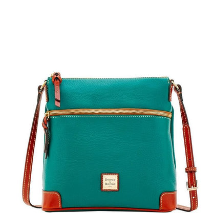 💥QVC Recommend💥DOONEY & BOURKE Pebble Grain Crossbody