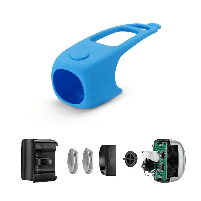 🔥2023 Super Bike Horn-BUY 2 Free Shipping