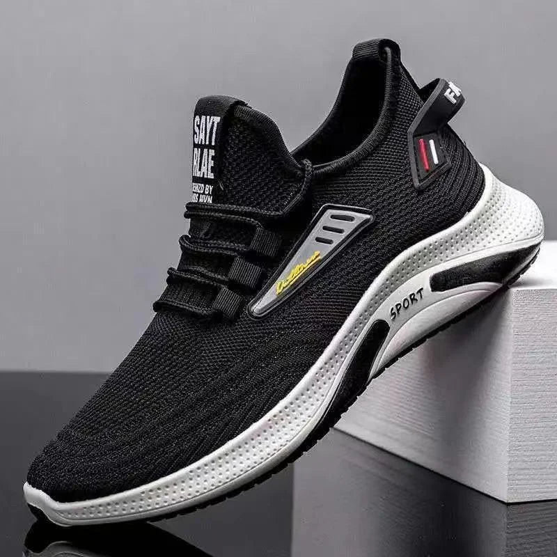 🔥Father's Day Sale 53% OFF 🎁Men's Arch Support Orthopedic Casual Breathable Sneakers