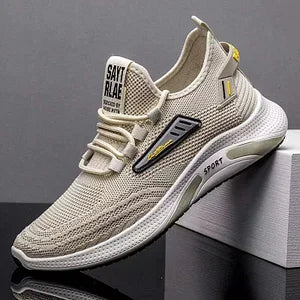 🔥Father's Day Sale 53% OFF 🎁Men's Arch Support Orthopedic Casual Breathable Sneakers
