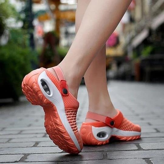 Air Cushion Orthopedic Slip On Shoes ⭐LAST DAY 50% OFF⭐