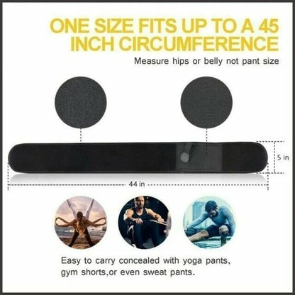 🔥LAST DAY SALE 49% OFF-Ultimate Belly Band Holster