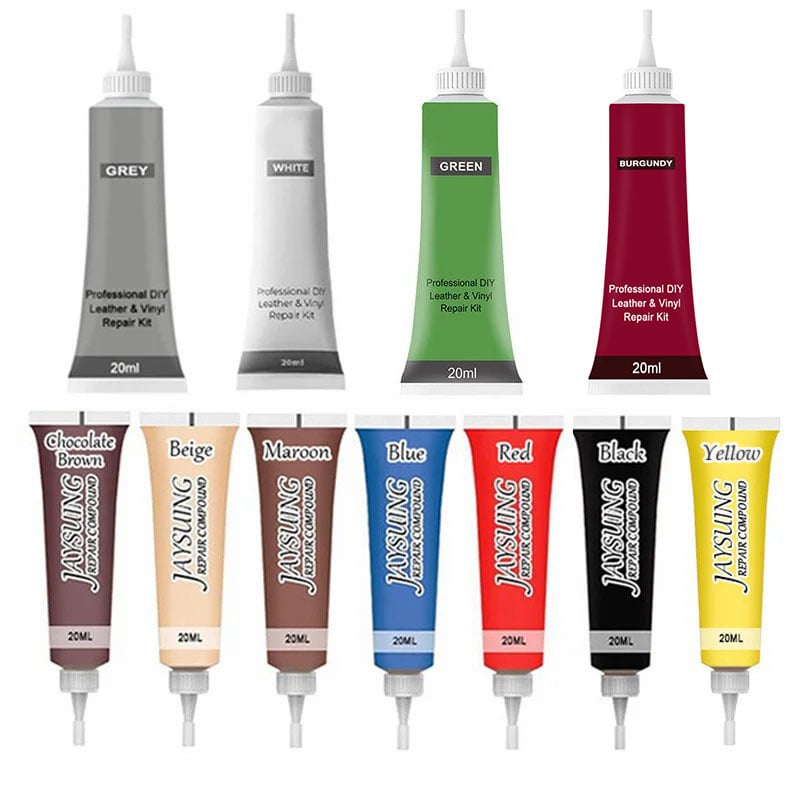 🔥49% OFF💕Advanced Leather Repair Gel