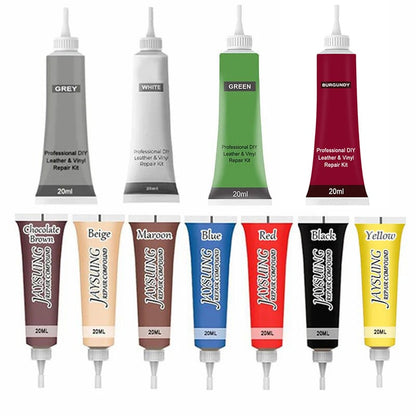 🔥49% OFF💕Advanced Leather Repair Gel