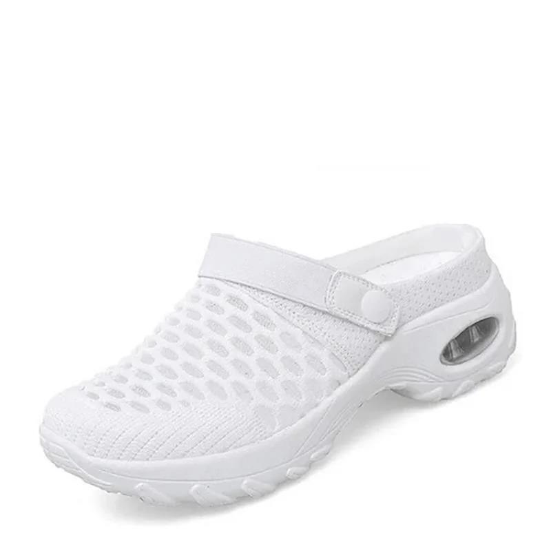 Air Cushion Orthopedic Slip On Shoes ⭐LAST DAY 50% OFF⭐