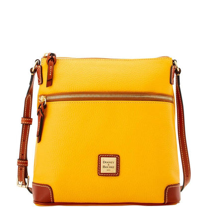 💥QVC Recommend💥DOONEY & BOURKE Pebble Grain Crossbody