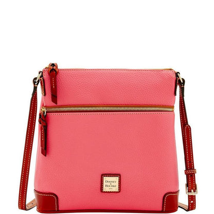 💥QVC Recommend💥DOONEY & BOURKE Pebble Grain Crossbody