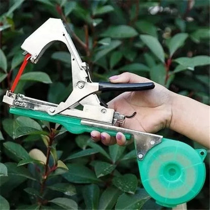 Plant Tying Gardening Tape Tool