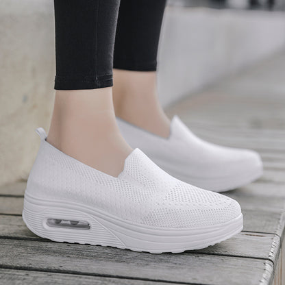 Last Day 49% OFF - Women‘s Orthopedic Sneakers (Buy 2 free shipping)