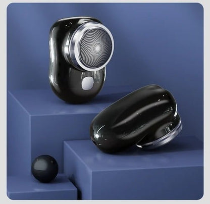 💥Last Day Sale 49%OFF 🔥Mini Portable Electric Shaver(Buy 2 Free Shipping)
