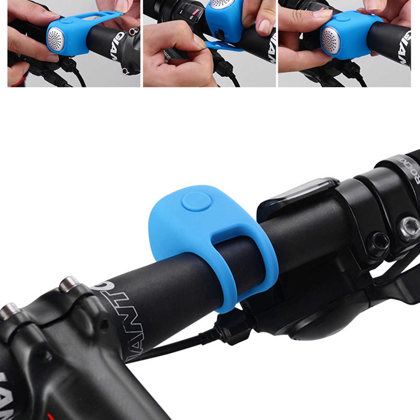 🔥2023 Super Bike Horn-BUY 2 Free Shipping
