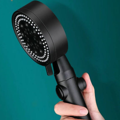 🔥LAST DAY 53% OFF🔥Multi-functional High Pressure Shower Head