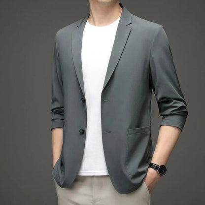 FlexFit The Dynamic and Versatile Men's Summer Suit Jacket🔥Buy 2 Get 20% OFF & Free Shipping🔥