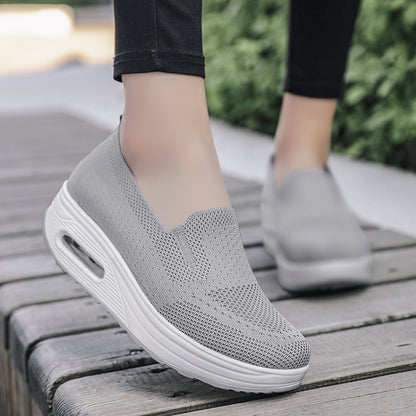 Last Day 49% OFF - Women‘s Orthopedic Sneakers (Buy 2 free shipping)