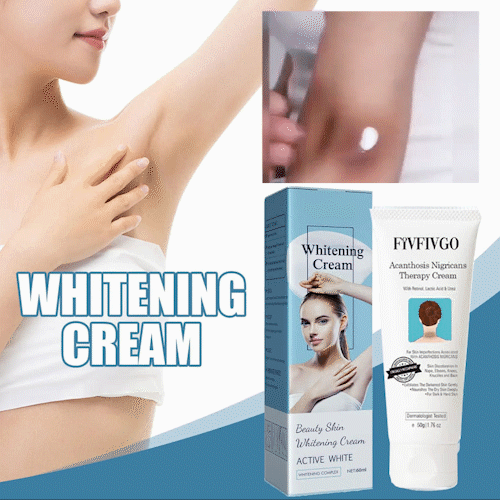 FivfivgoTM Acanthosis Nigricans Therapy Cream