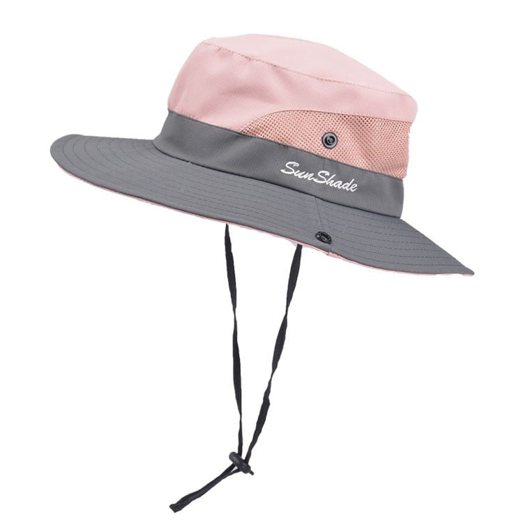 🎉Early Mother's Day Sale - UV Protection Foldable Sun Hat ☀️