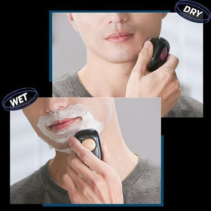 💥Last Day Sale 49%OFF 🔥Mini Portable Electric Shaver(Buy 2 Free Shipping)