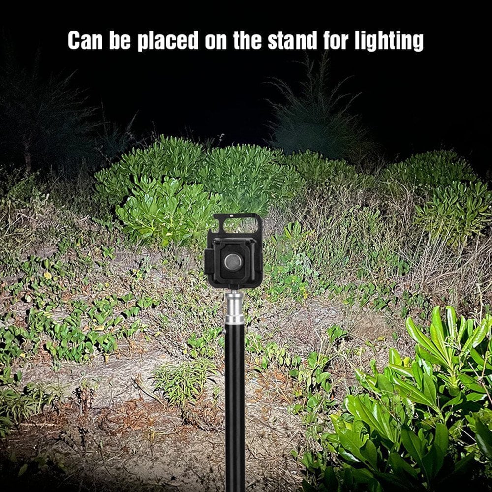 Rechargeable COB Waterproof Portable LED Work Light🔥🔥Buy 2 Get 1 Free🔥🔥