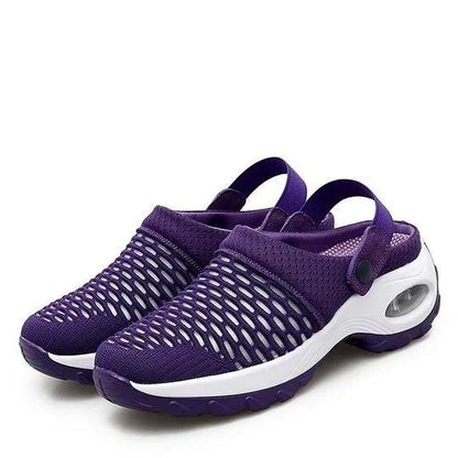 Air Cushion Orthopedic Slip On Shoes ⭐LAST DAY 50% OFF⭐