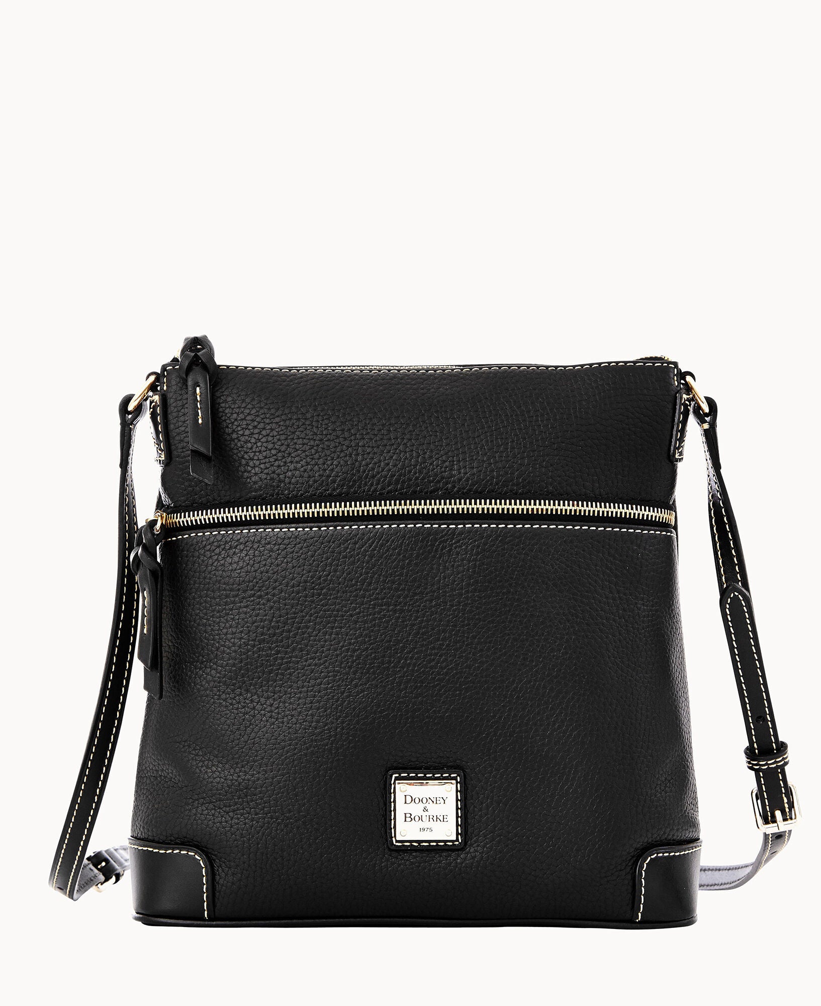 Pure Black