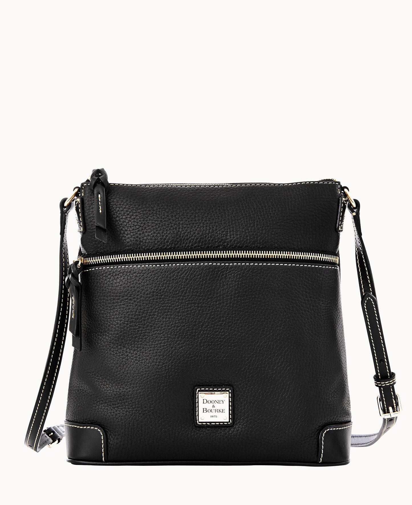 💥QVC Recommend💥DOONEY & BOURKE Pebble Grain Crossbody