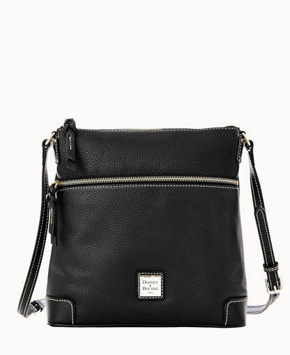 💥QVC Recommend💥DOONEY & BOURKE Pebble Grain Crossbody