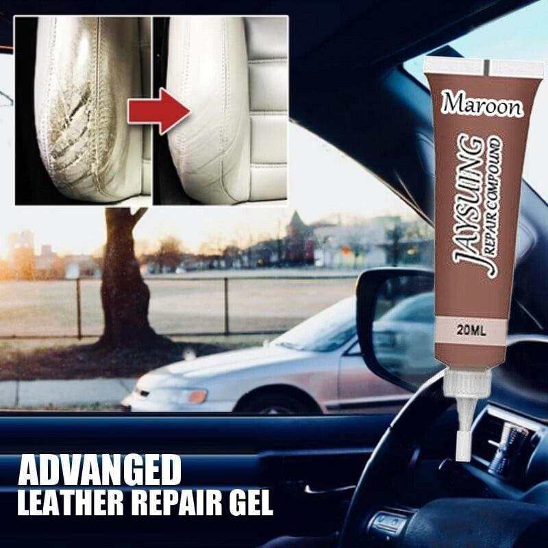 🔥49% OFF💕Advanced Leather Repair Gel