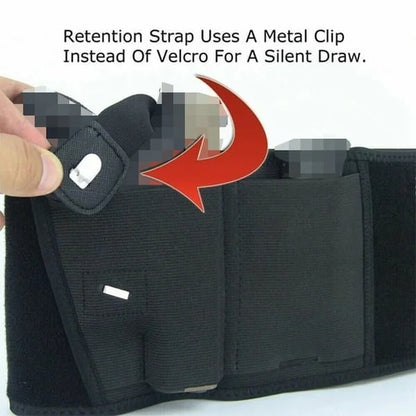 🔥LAST DAY SALE 49% OFF-Ultimate Belly Band Holster