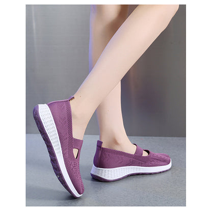 Boloone Orthopedic wide shoes for women's outdoor hiking