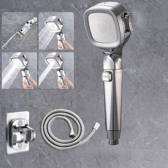 🔥LAST DAY 53% OFF🔥Multi-functional High Pressure Shower Head