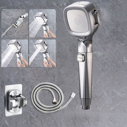 🔥LAST DAY 53% OFF🔥Multi-functional High Pressure Shower Head