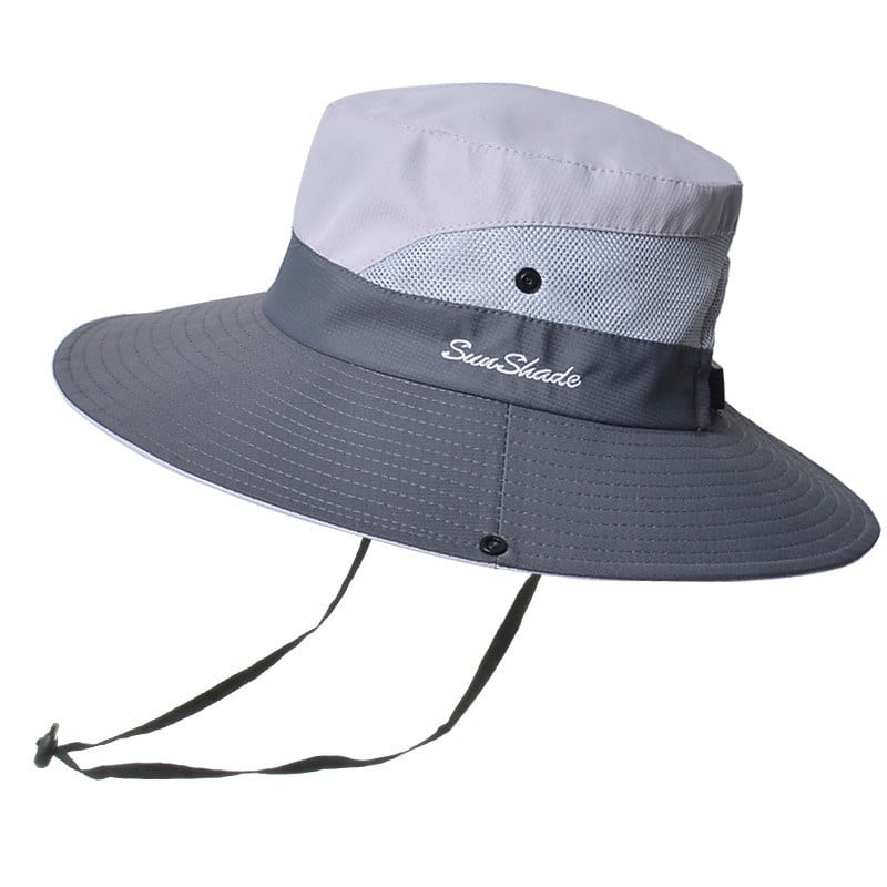🎉Early Mother's Day Sale - UV Protection Foldable Sun Hat ☀️