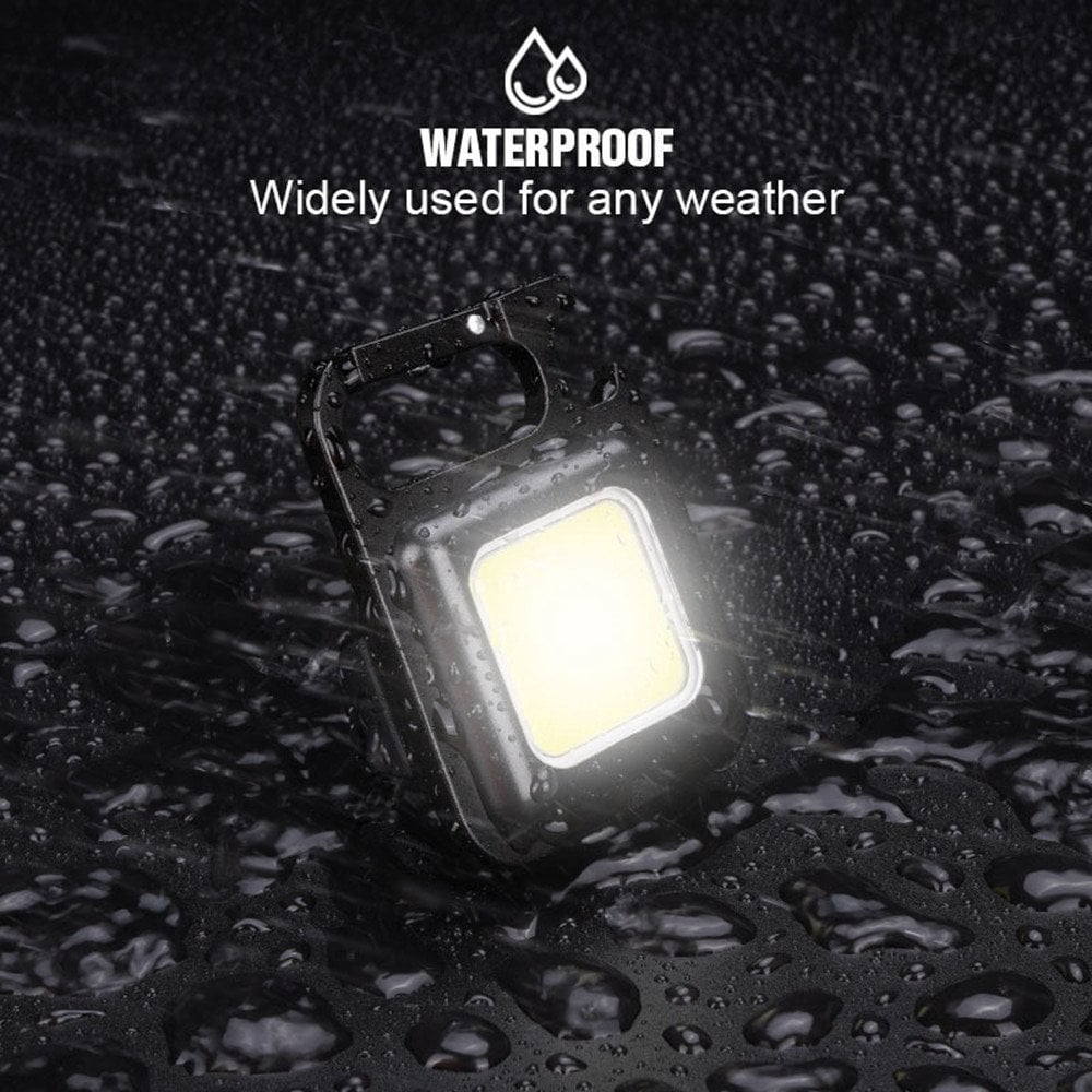 Rechargeable COB Waterproof Portable LED Work Light🔥🔥Buy 2 Get 1 Free🔥🔥
