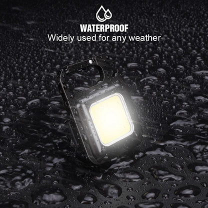 Rechargeable COB Waterproof Portable LED Work Light🔥🔥Buy 2 Get 1 Free🔥🔥