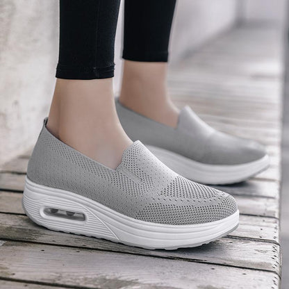Last Day 49% OFF - Women‘s Orthopedic Sneakers (Buy 2 free shipping)