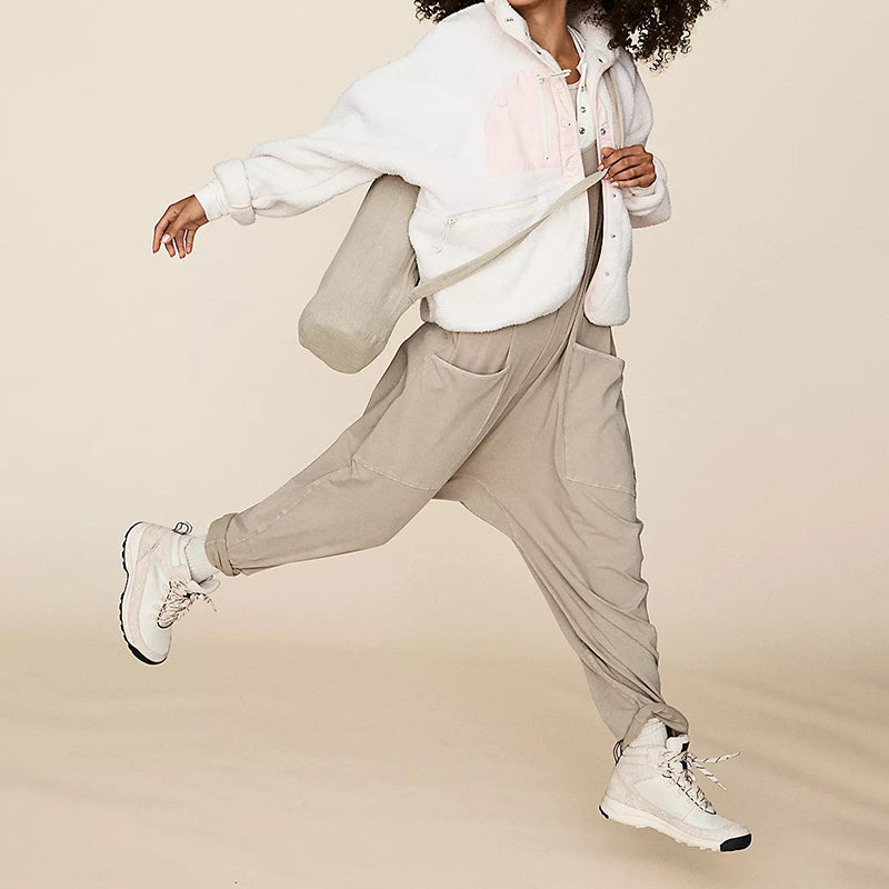 Heather Grey | 50% OFF