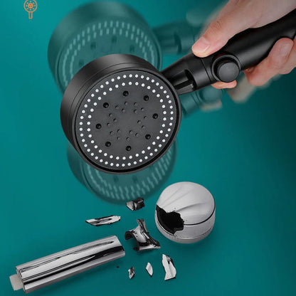 🔥LAST DAY 53% OFF🔥Multi-functional High Pressure Shower Head