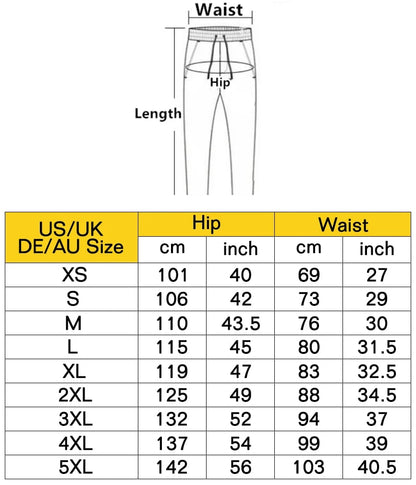 🔥LAST DAY 49% OFF🔥Unisex Ultra High Stretch Quick Dry Pants