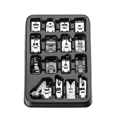 【LAST DAY SALE】PresserFoot™ - Sewing Machine Presser Foot