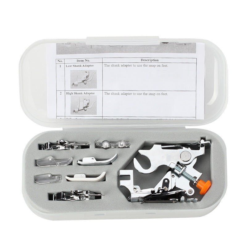 【LAST DAY SALE】PresserFoot™ - Sewing Machine Presser Foot